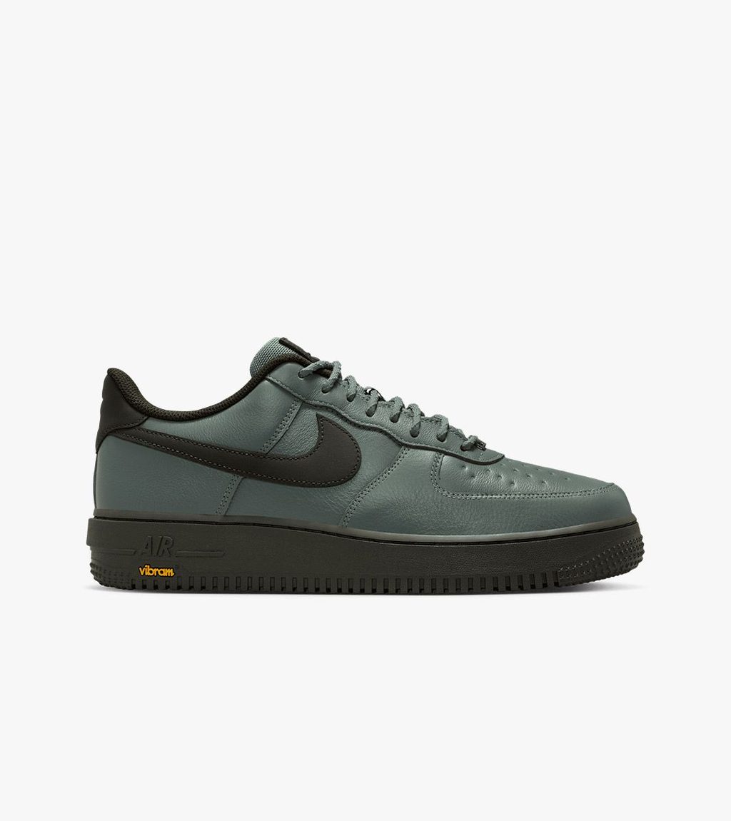 Žalia Air force 1 goretex vibram