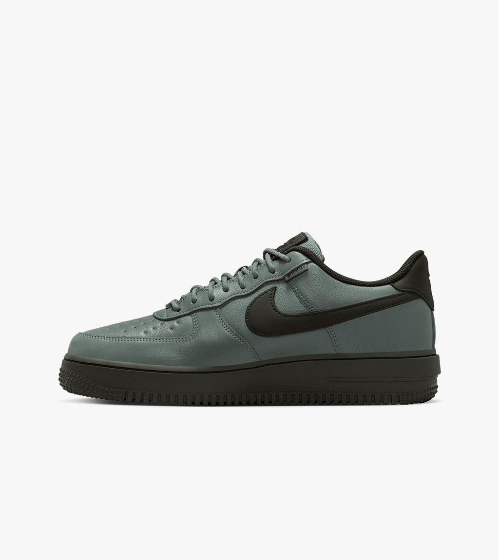 Žalia Air force 1 goretex vibram