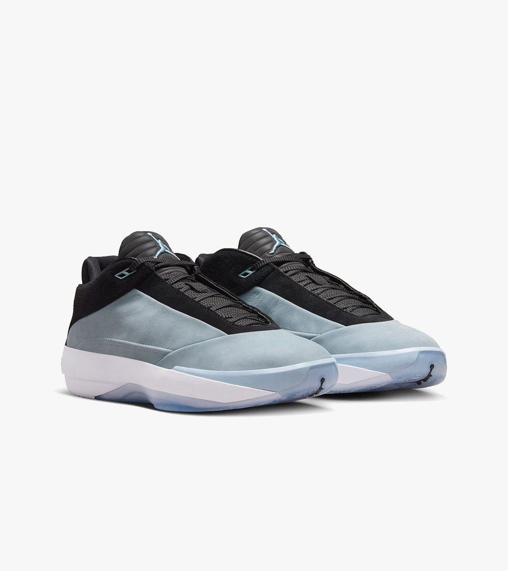 Sinine Air jordan 40