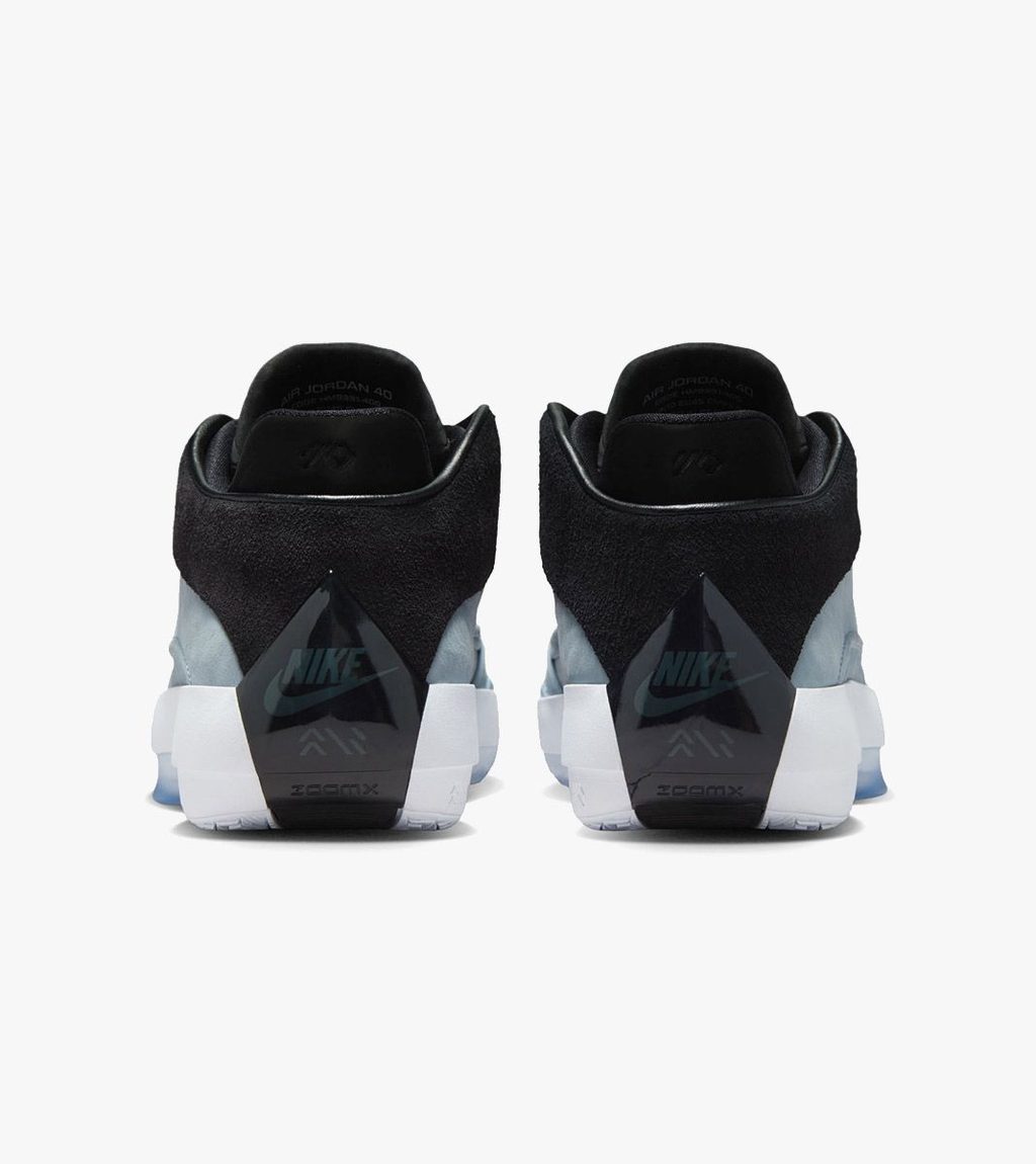 Sinine Air jordan 40