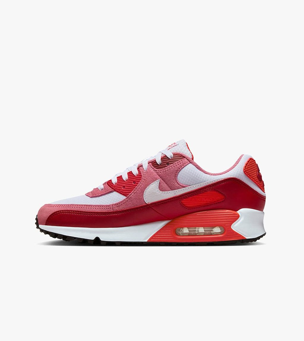 Rozā AIR MAX 90