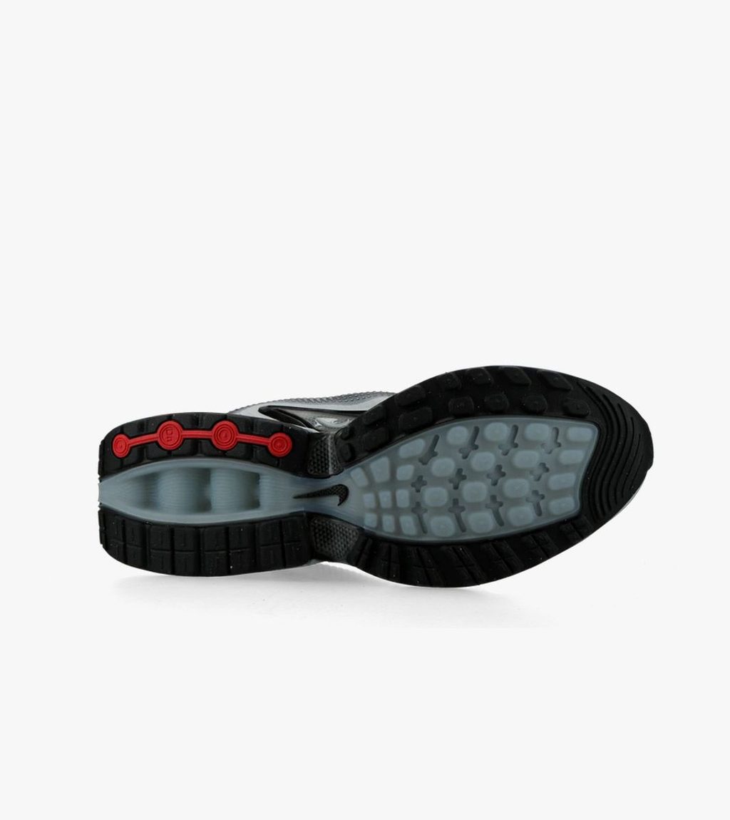 Black AIR MAX DN SE