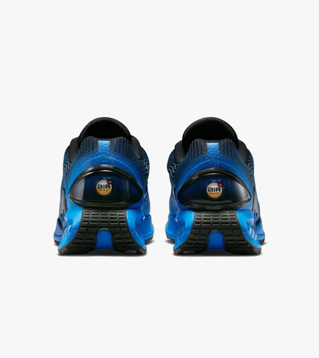 Must Air max dn se