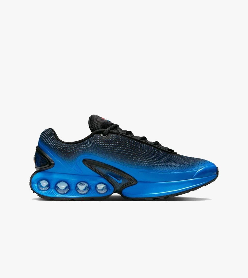Must Air max dn se