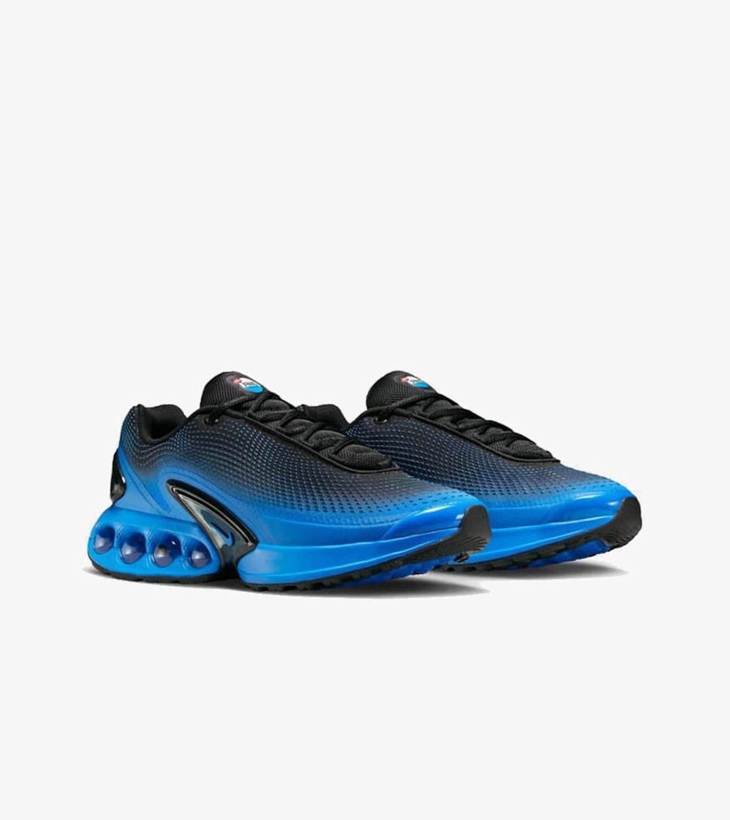 Must Air max dn se