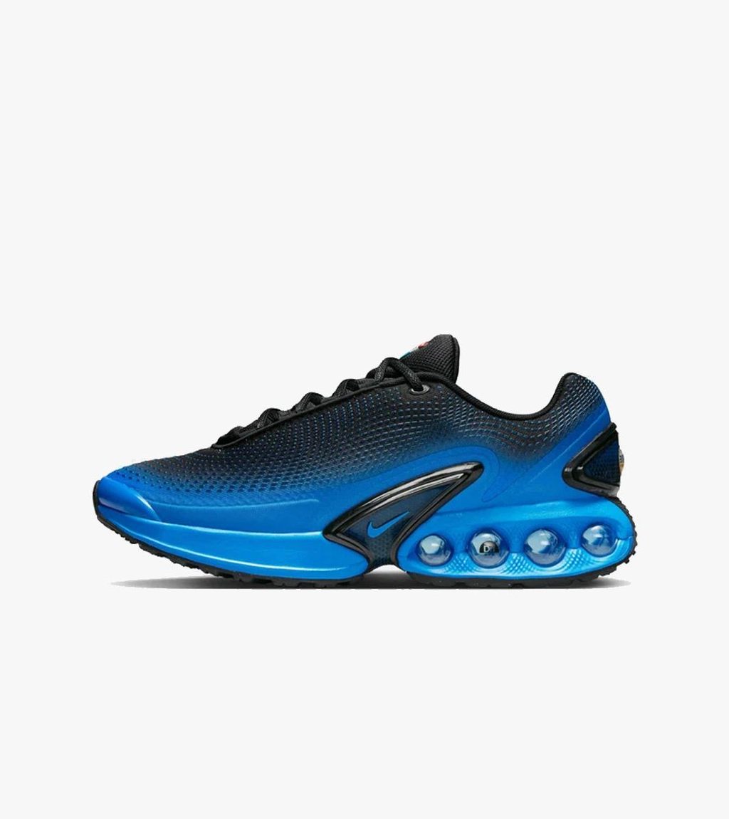 Must Air max dn se