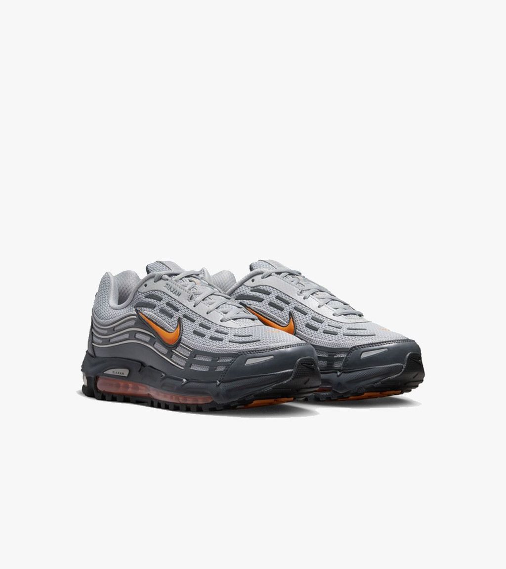 Hall Air max tl 2.5