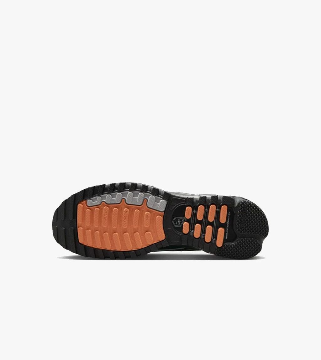 Hall Air max tl 2.5