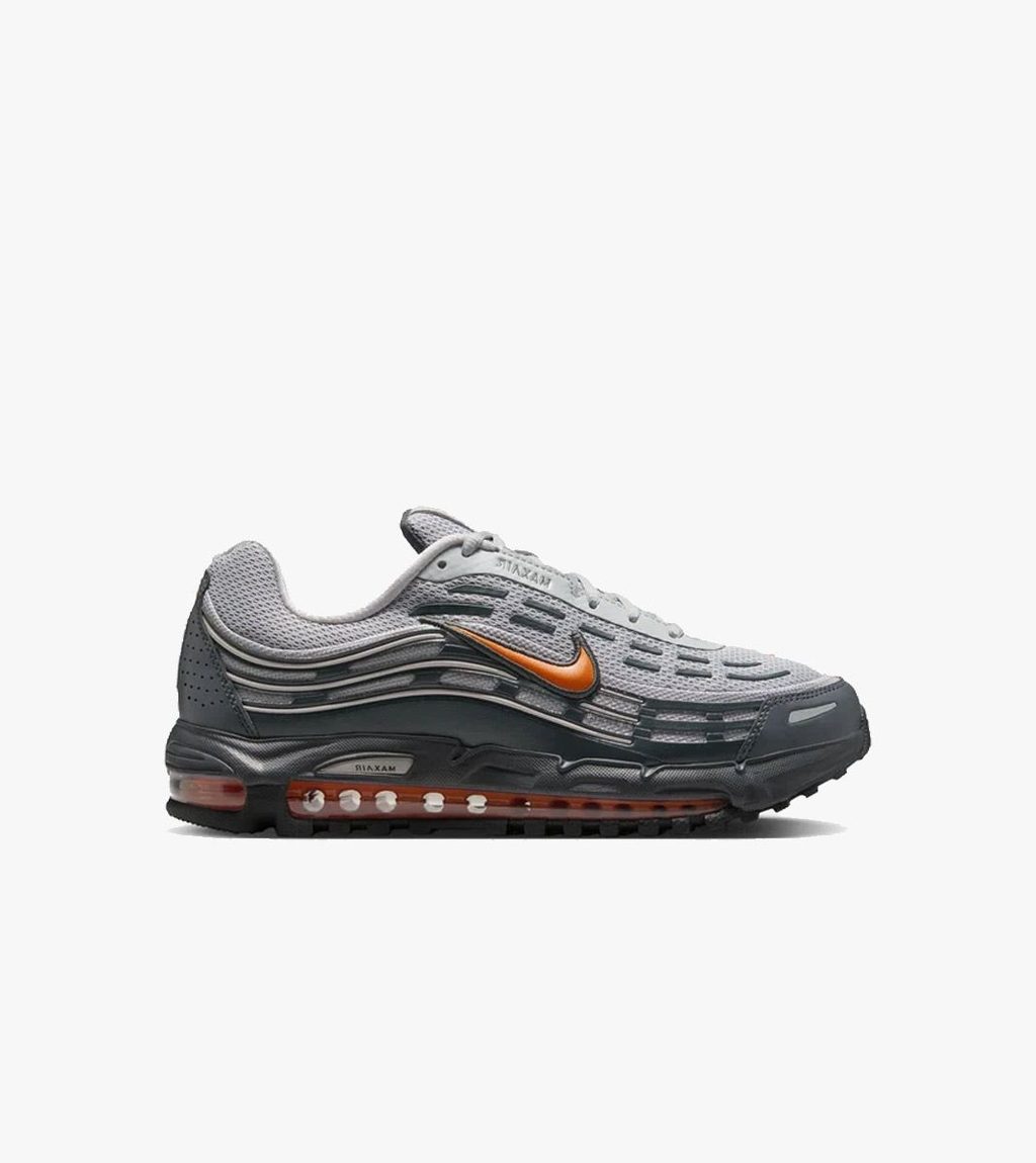 Hall Air max tl 2.5