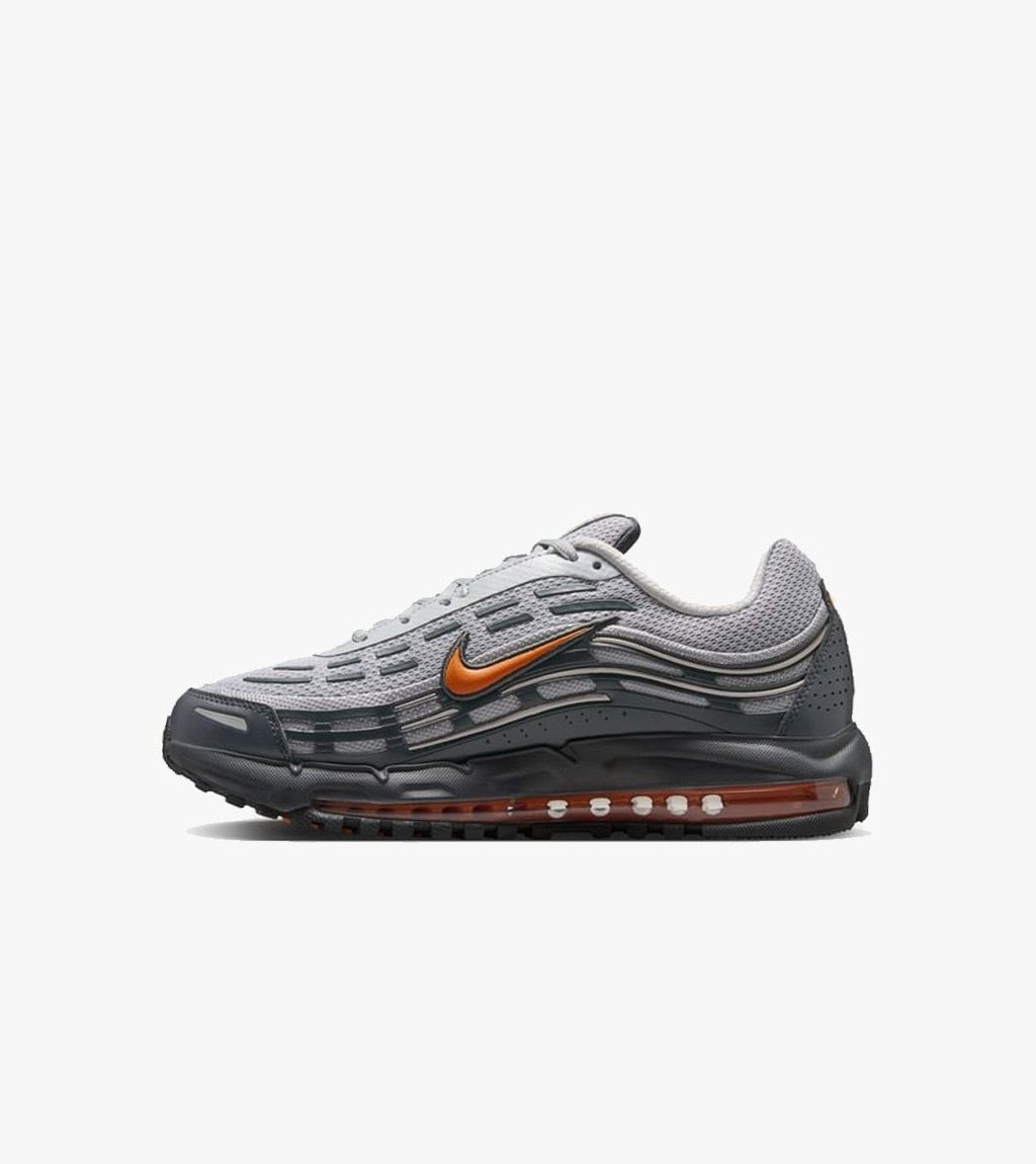 Hall Air max tl 2.5