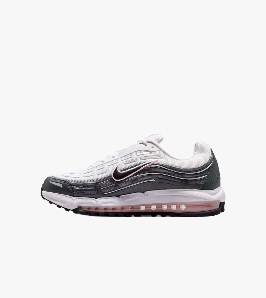 Vitt Air max tl 2.5