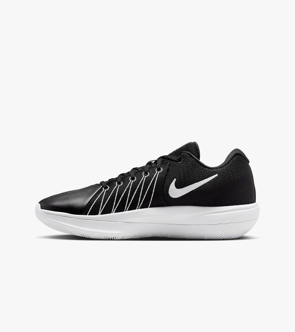 Melna AIR ZOOM G.T. CUT ACADEMY 2