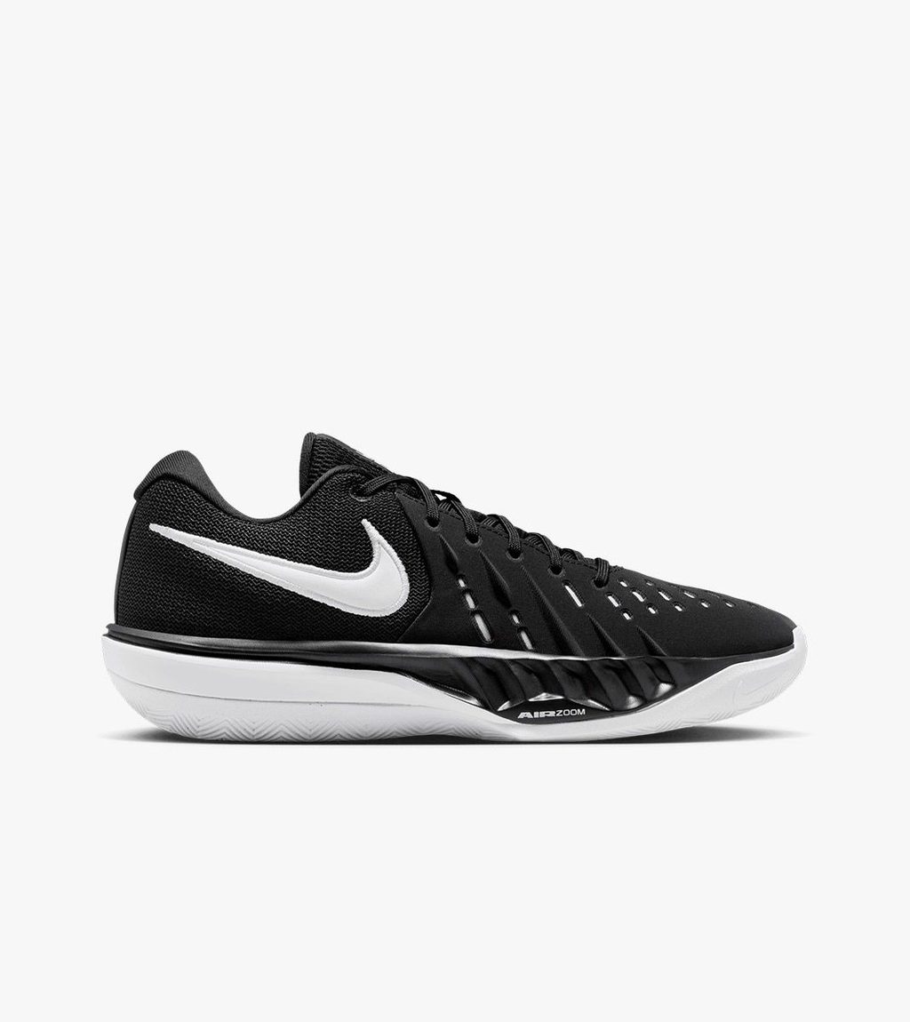 Melna AIR ZOOM G.T. CUT ACADEMY 2