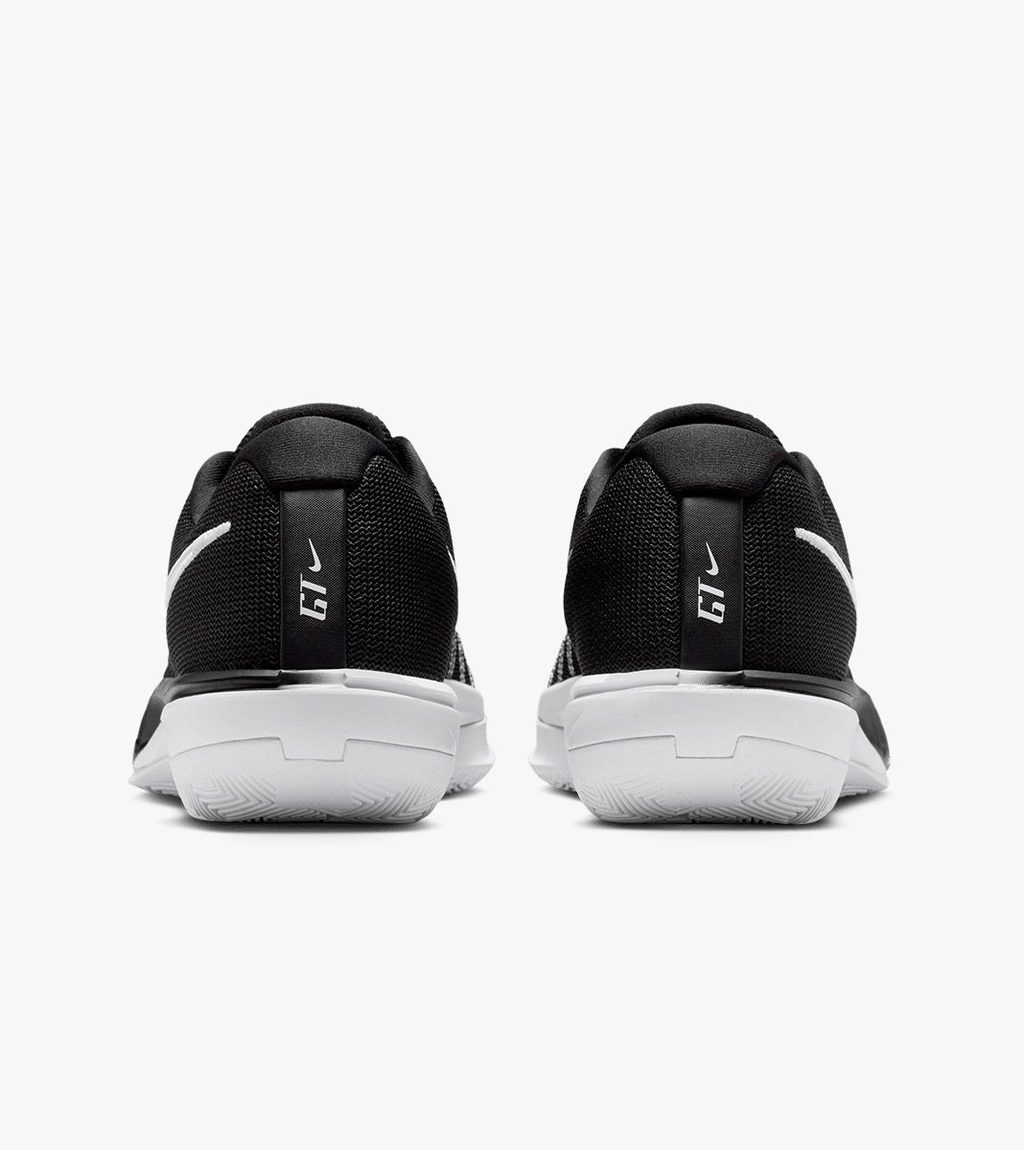 Melna AIR ZOOM G.T. CUT ACADEMY 2