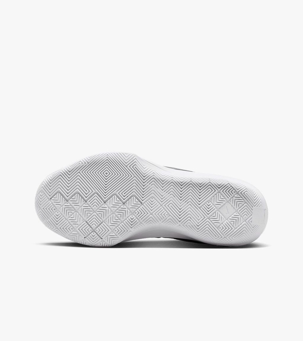 Melna AIR ZOOM G.T. CUT ACADEMY 2