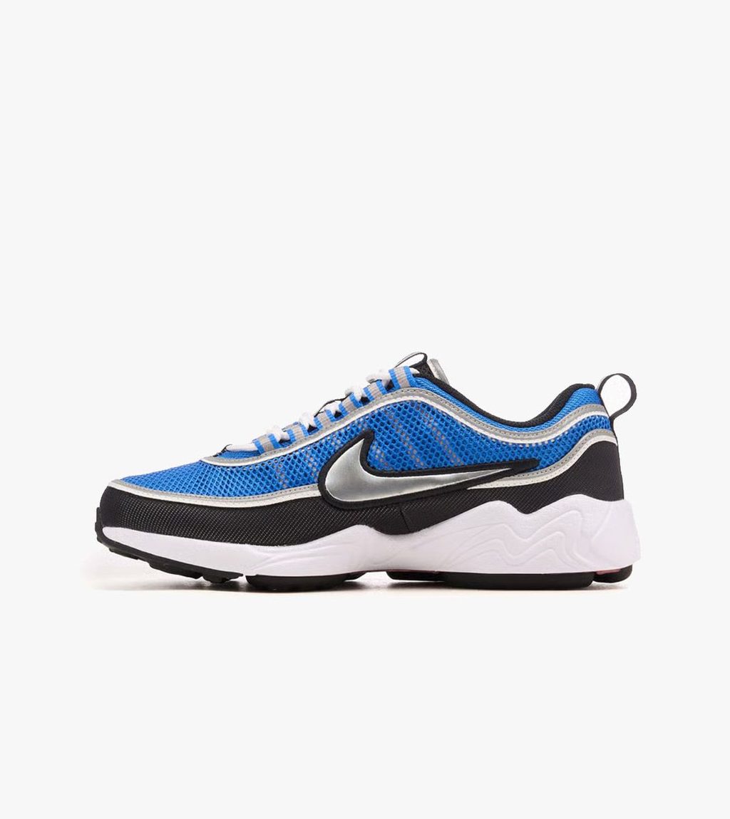 Sinine Air zoom spiridon sp