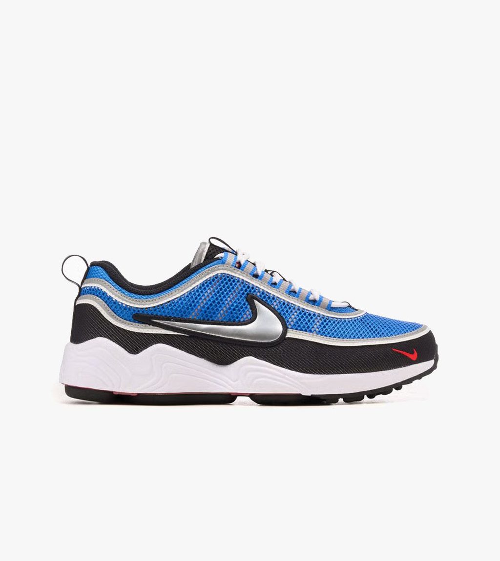 Sinine Air zoom spiridon sp