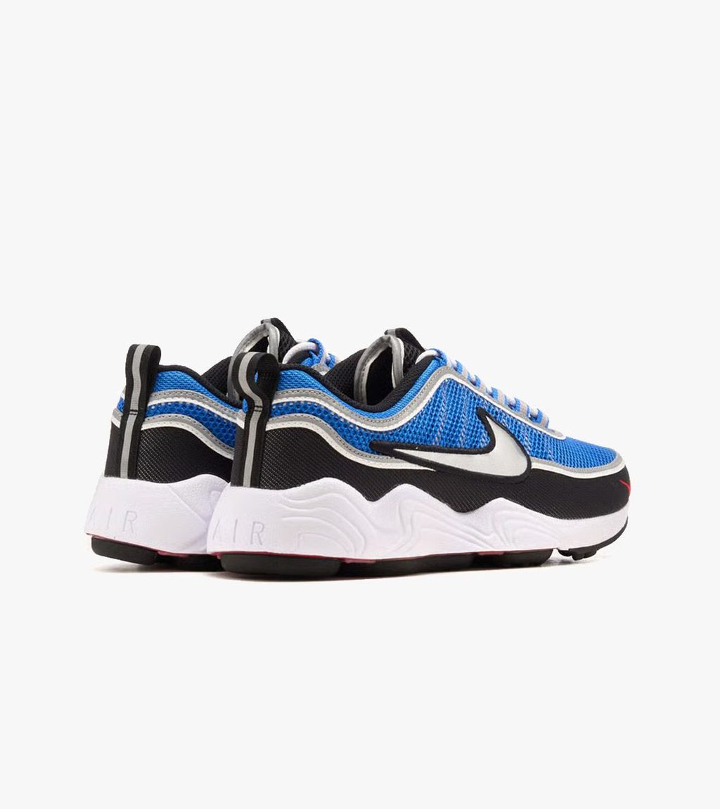 Sinine Air zoom spiridon sp
