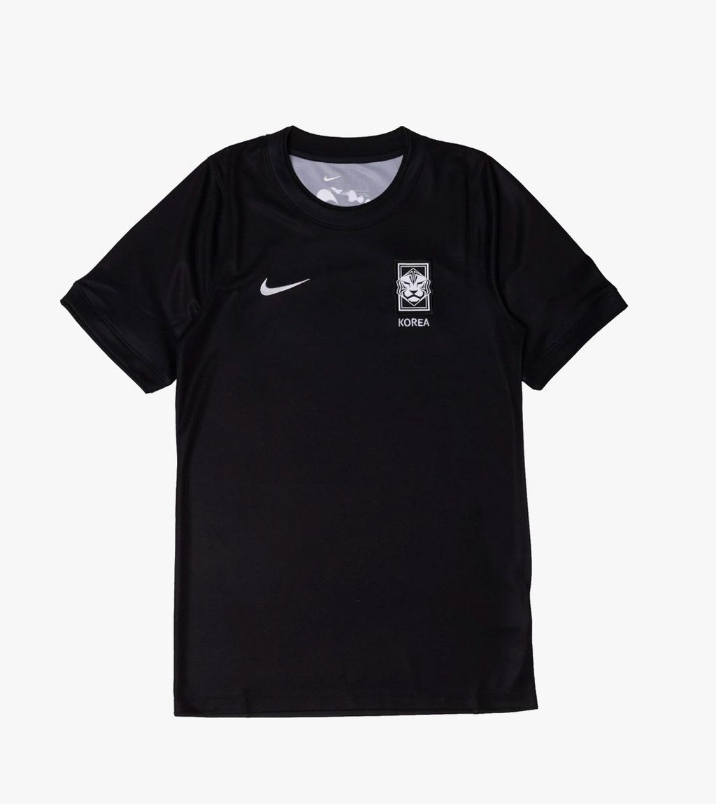 Black AS KOX M NK DF ACDPR SS PM TOP