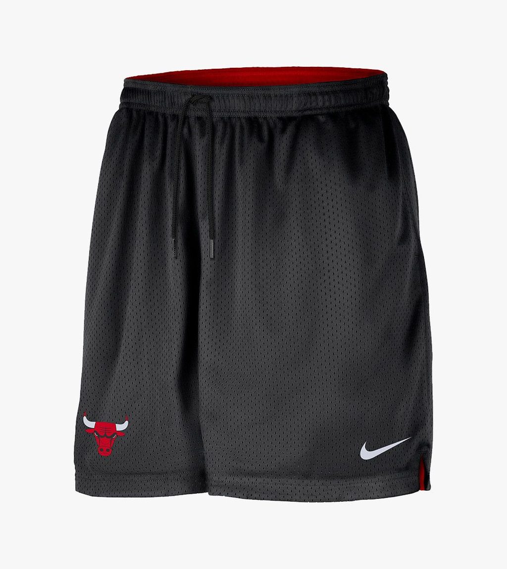Multicolor CHI MNK MESH PRAC SHORT CTS