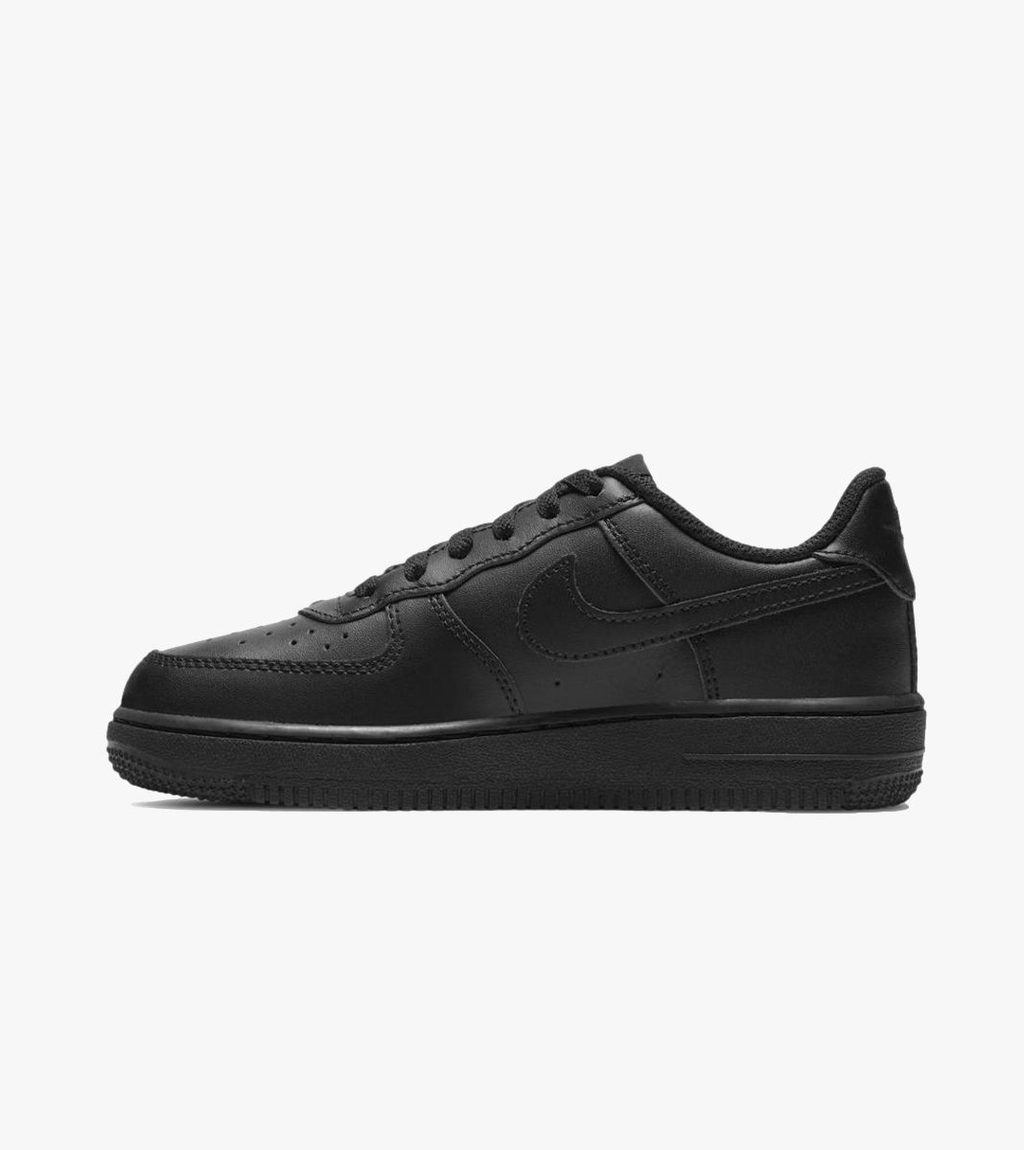 Musta FORCE 1 LE PS