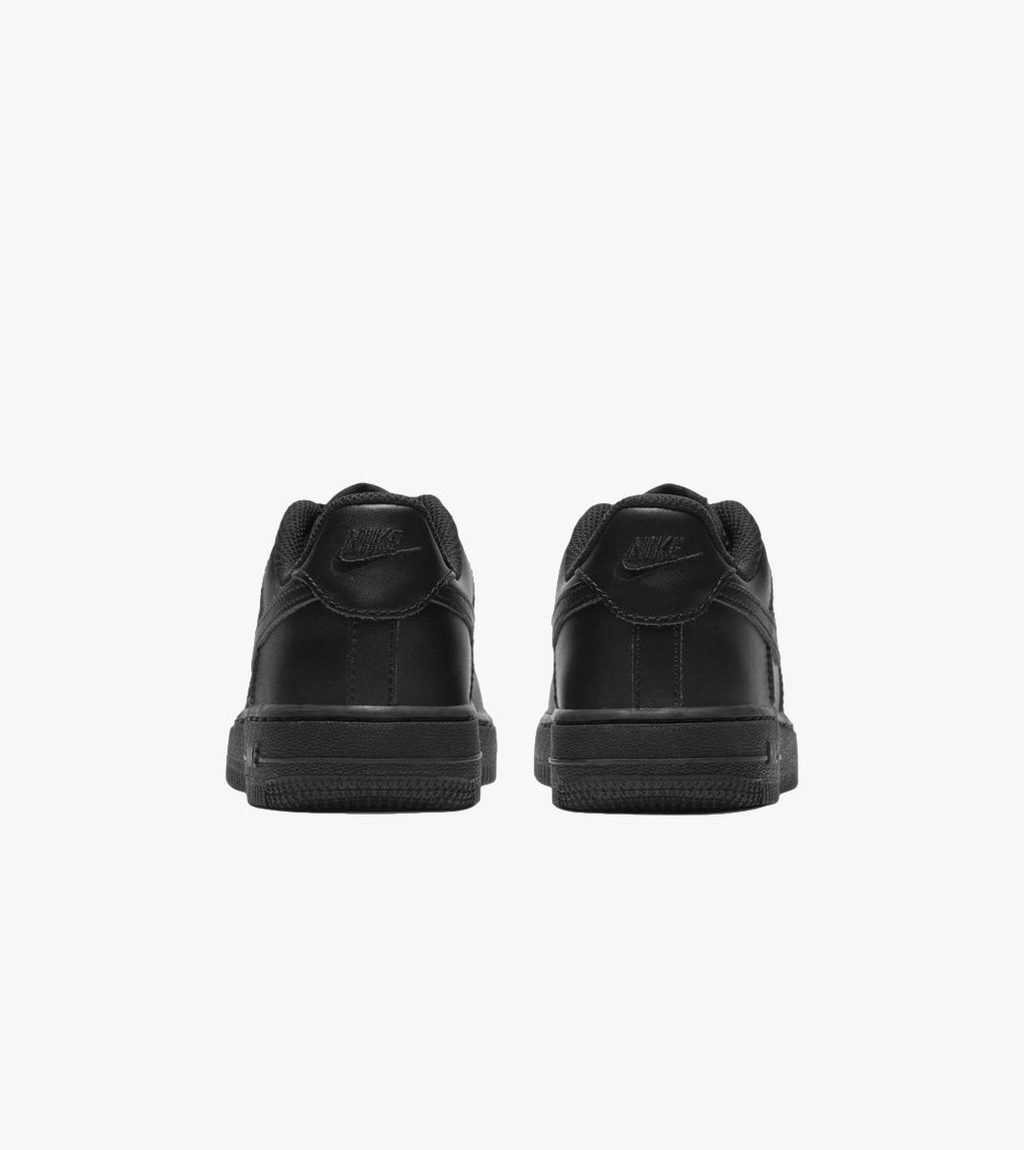 Musta FORCE 1 LE PS