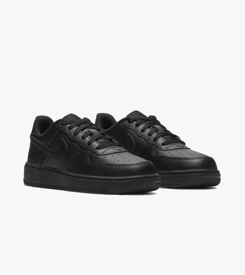 Musta FORCE 1 LE PS