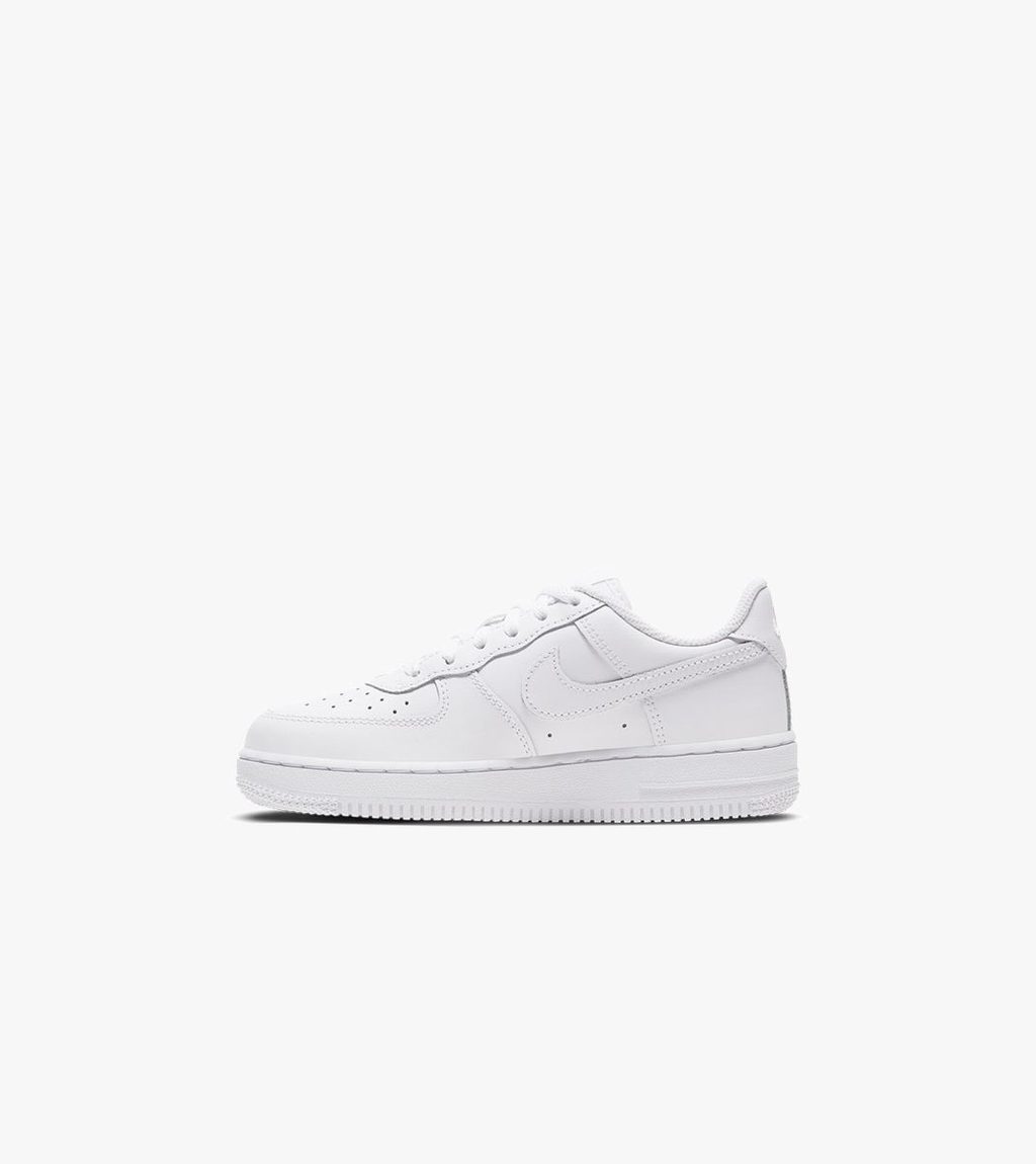 Valge Force 1 le ps