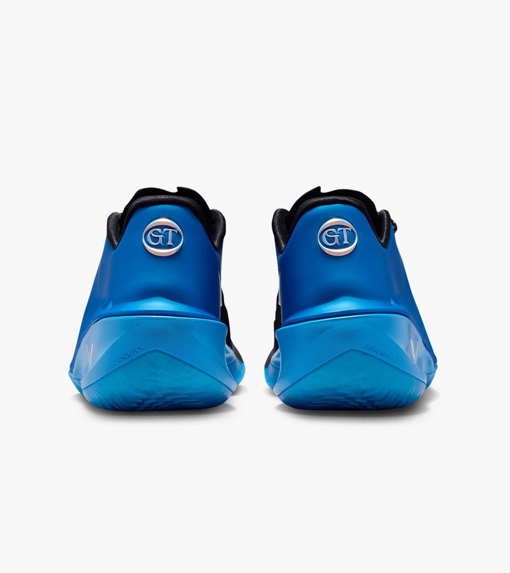 Blue G.T. CUT 4