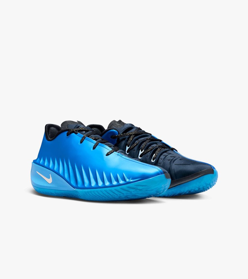 Blue G.T. CUT 4
