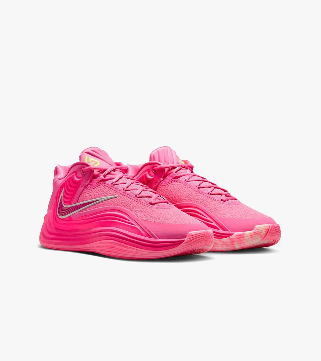 Punane Giannis freak 7 prm