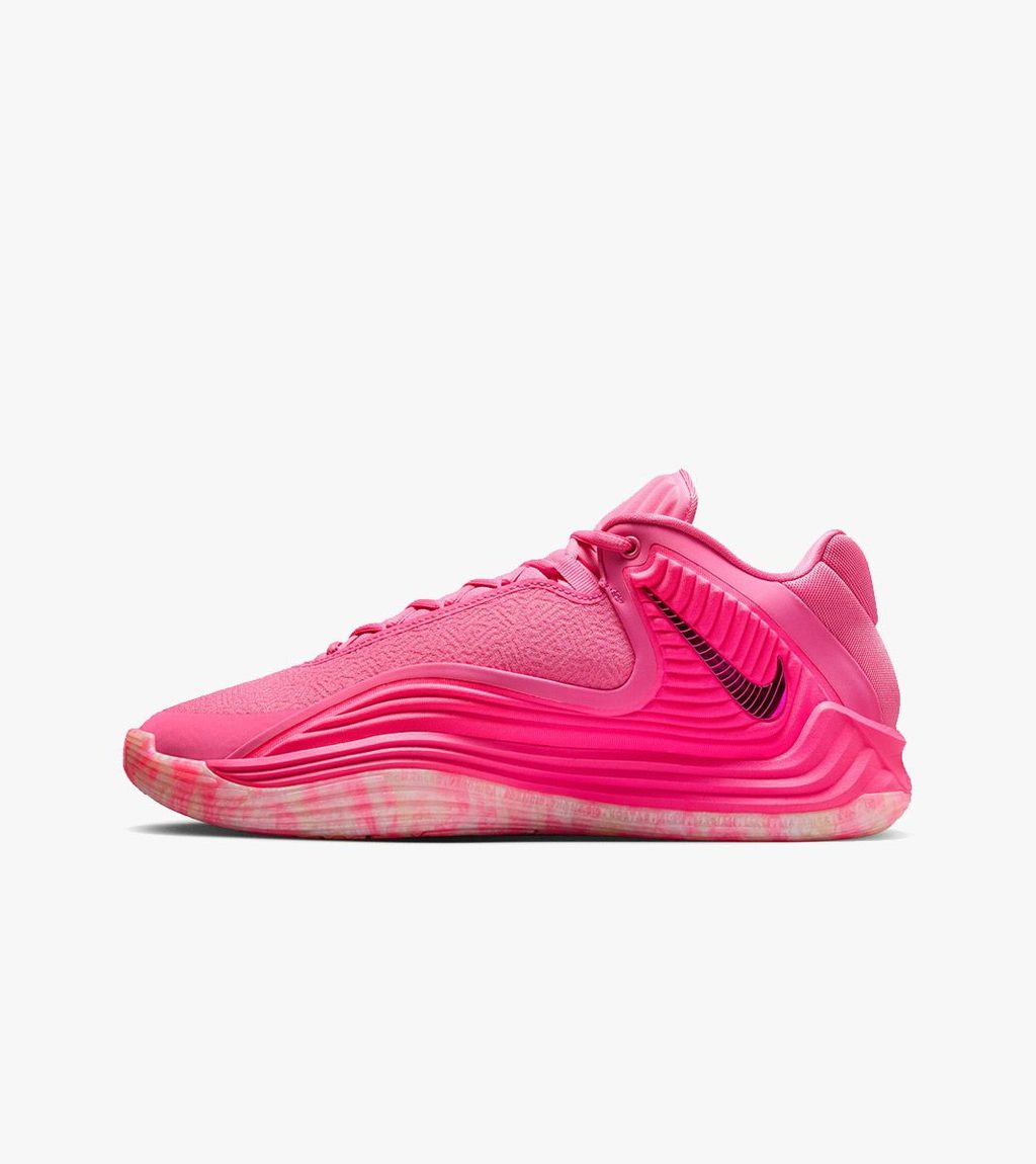 Punane Giannis freak 7 prm