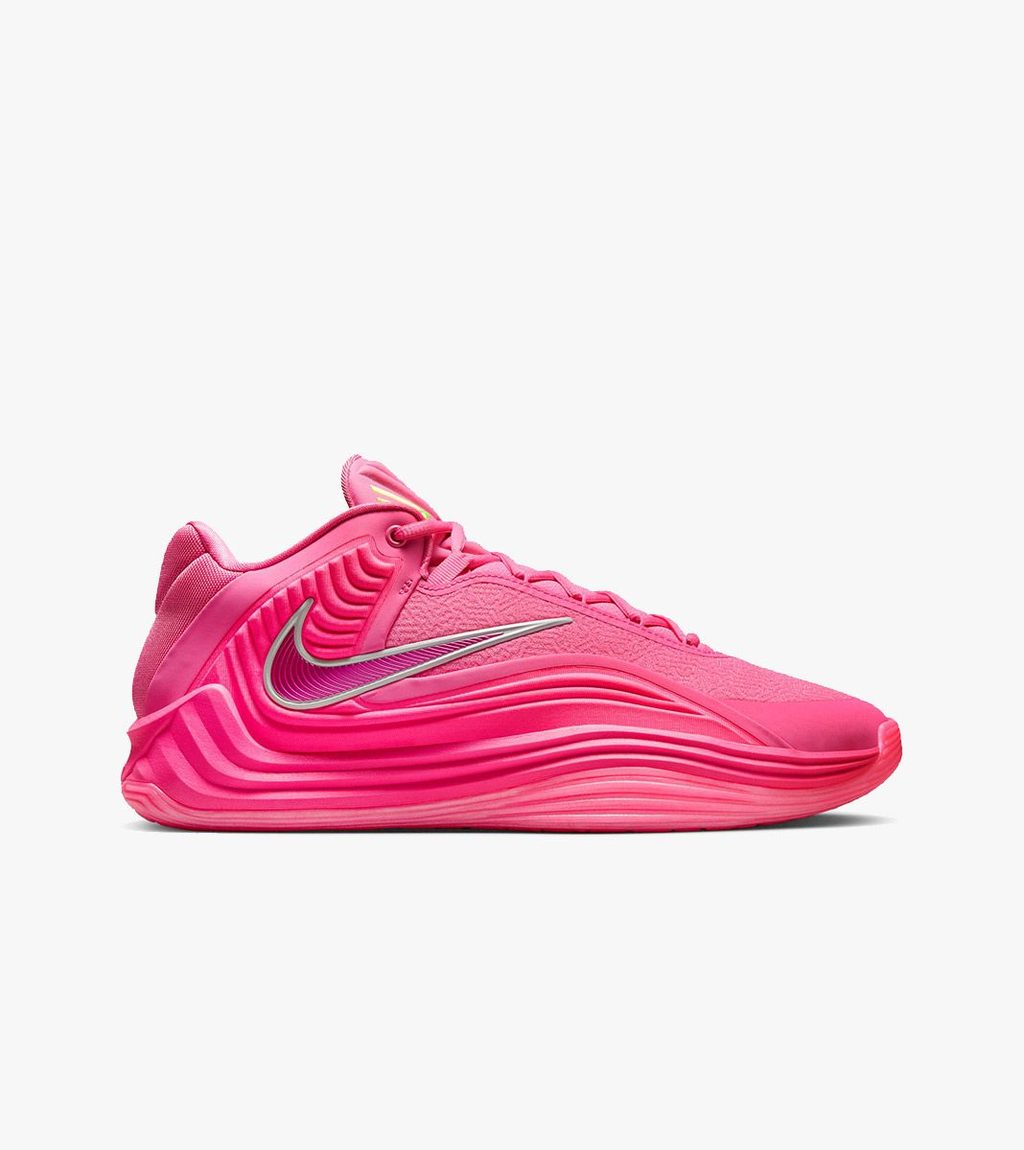 Punane Giannis freak 7 prm