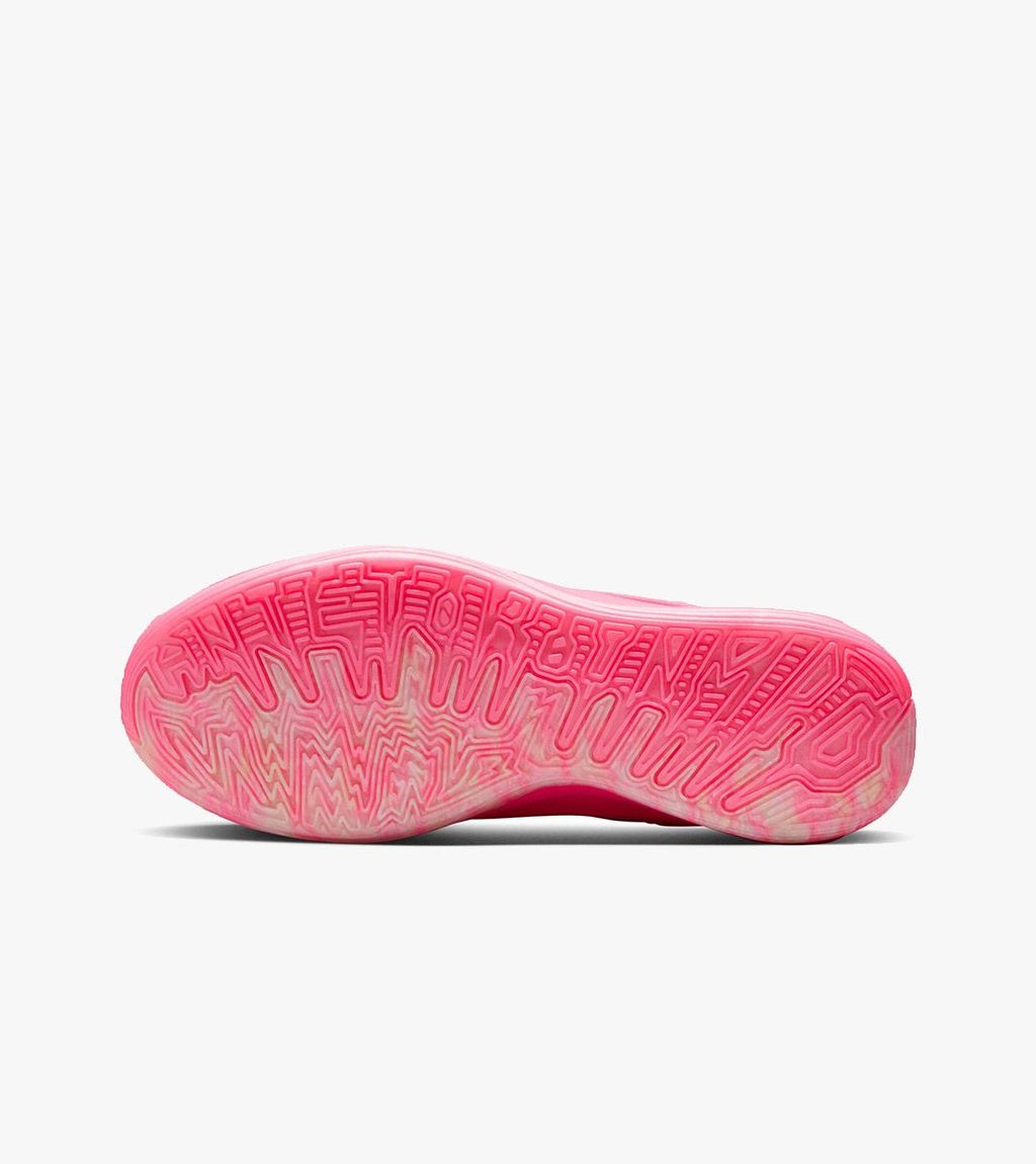 Punane Giannis freak 7 prm