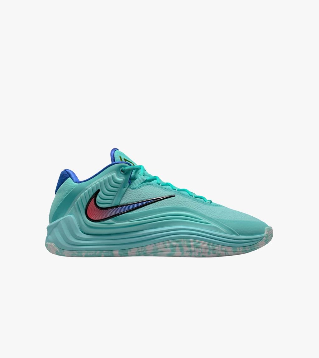 Zila GIANNIS FREAK 7