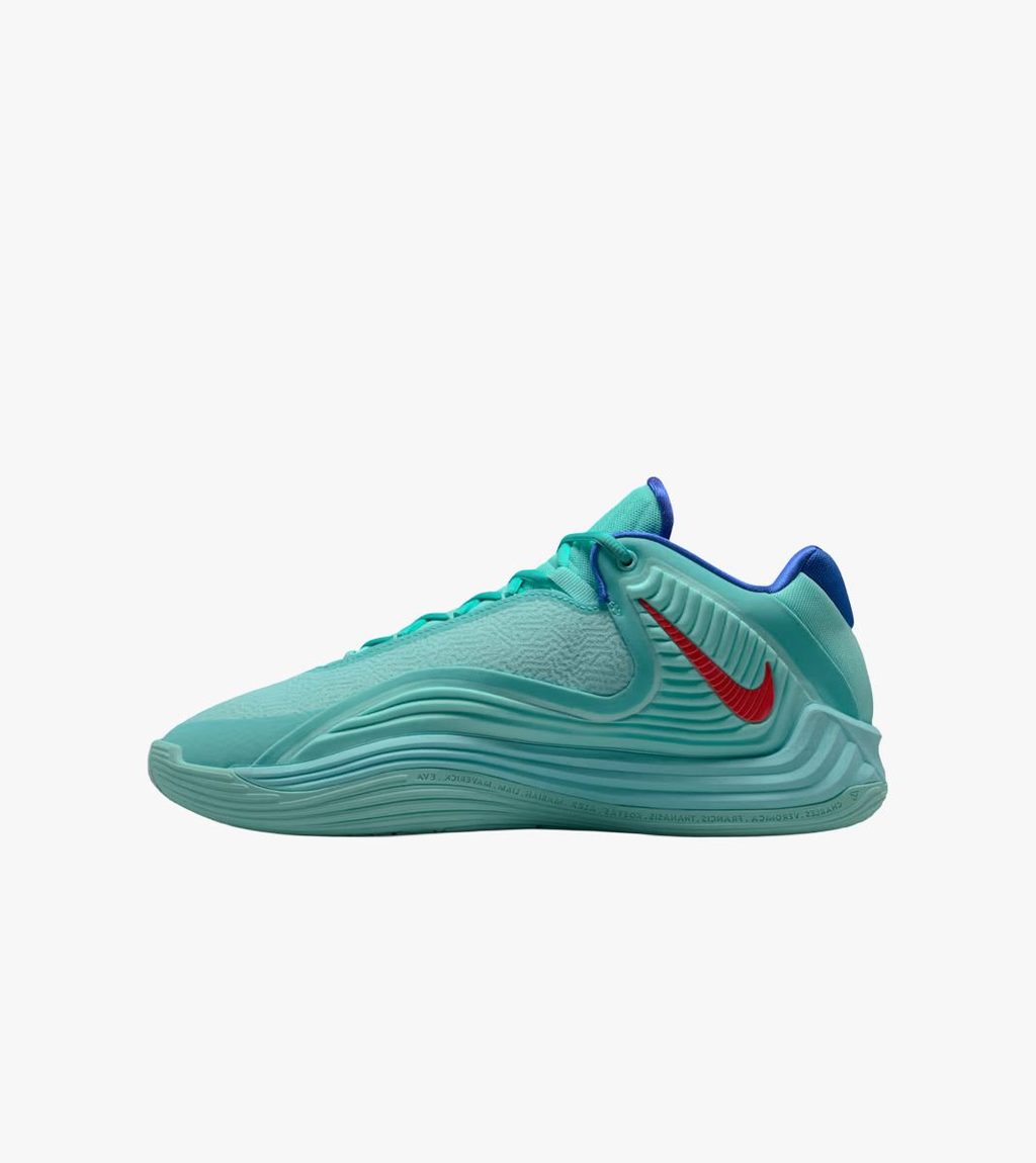 Zila GIANNIS FREAK 7