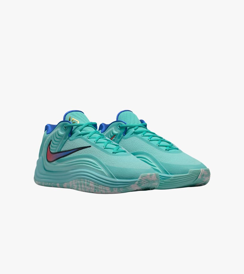 Zila GIANNIS FREAK 7