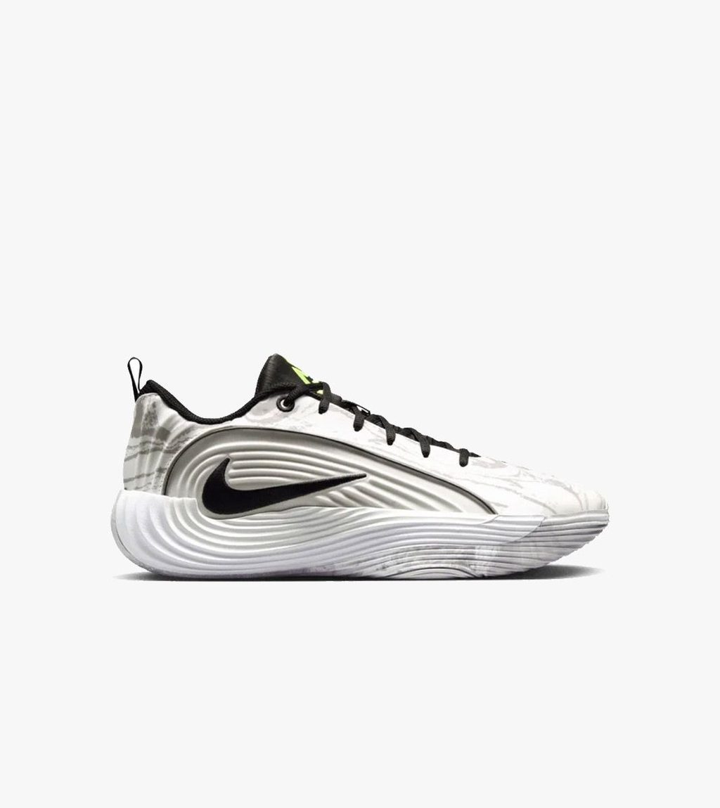 Valge Giannis immortality 5
