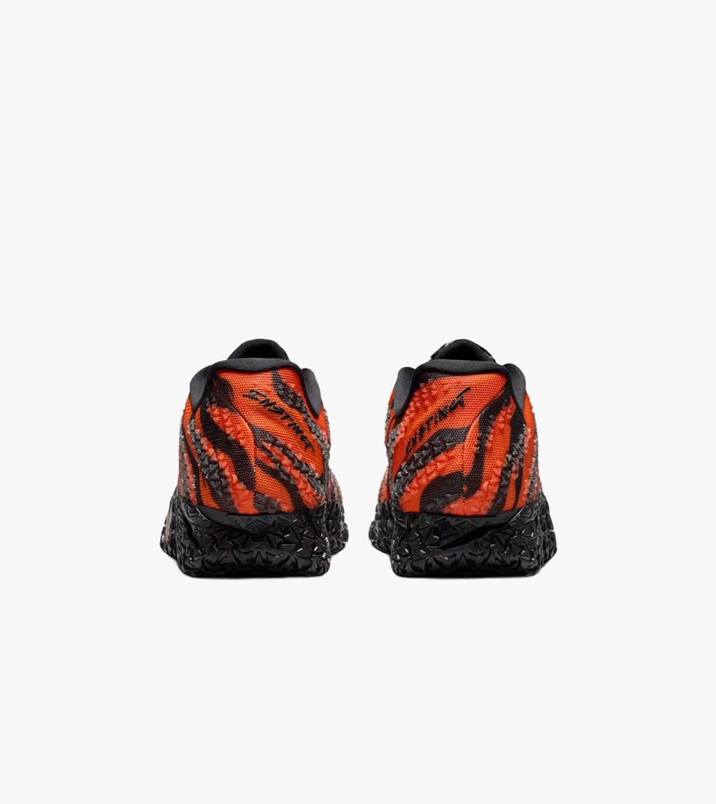 Oranssi JA 3 ANIMAL PACK