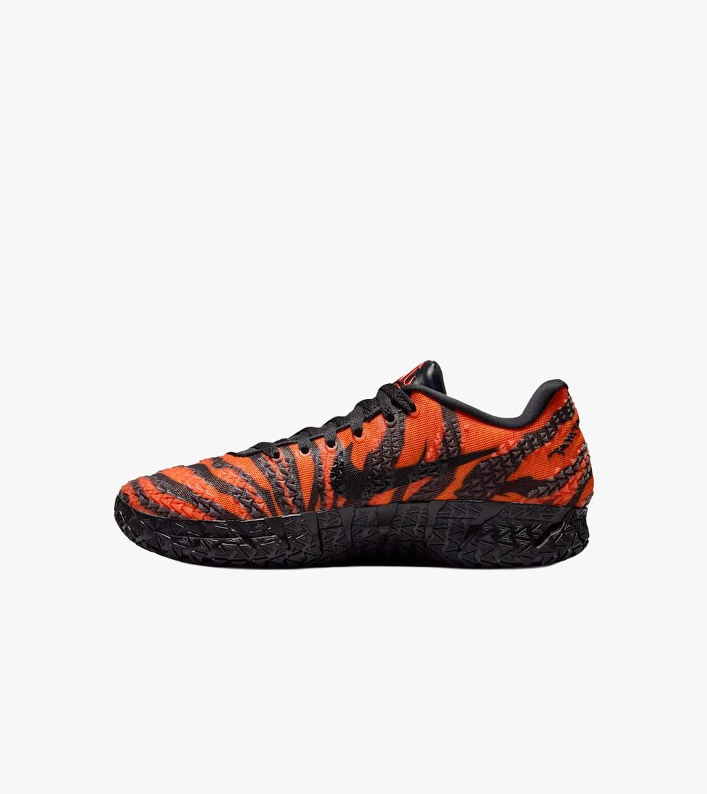 Oranssi JA 3 ANIMAL PACK