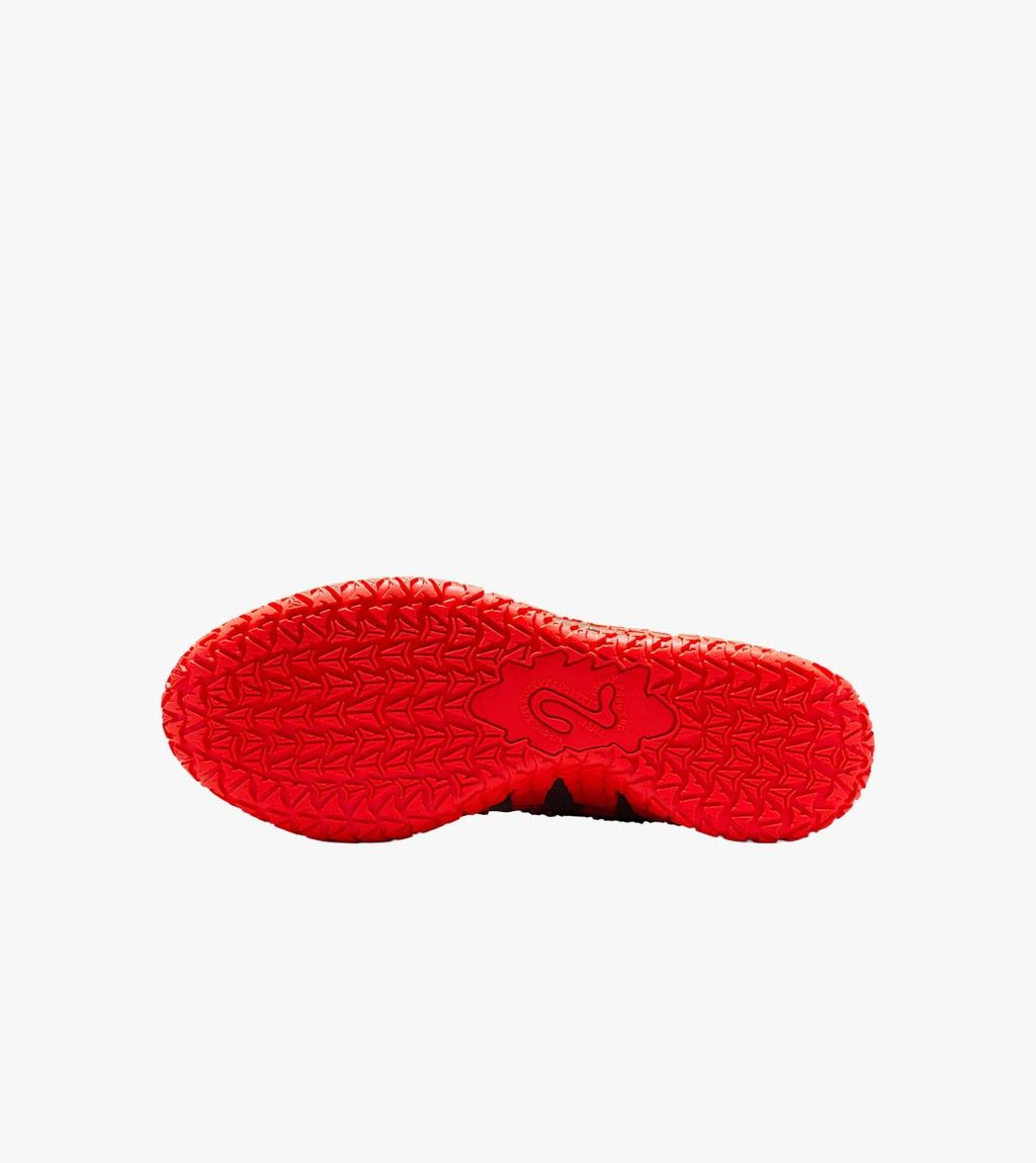 Flerfärgad Ja 3 cny