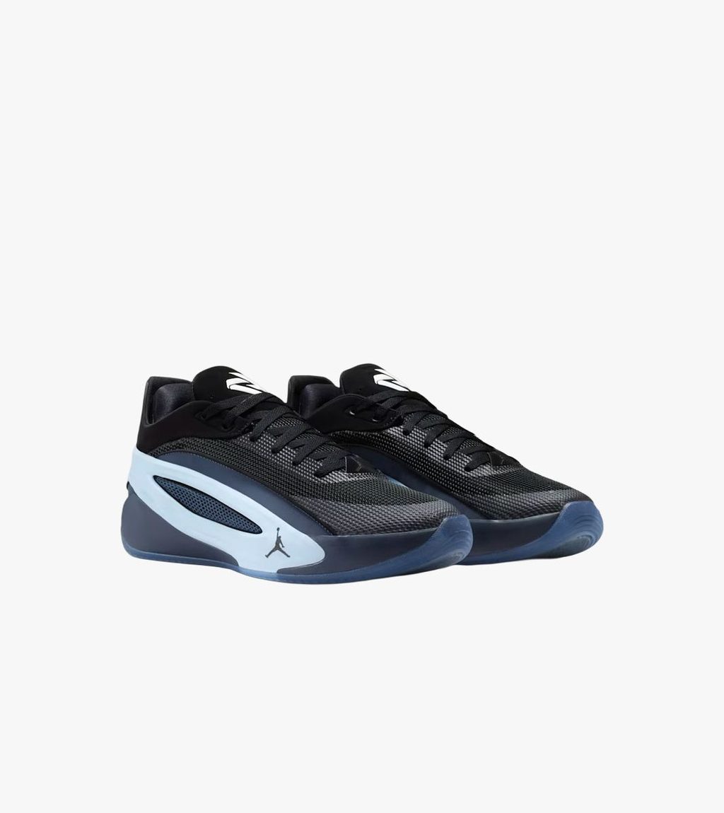 Juoda Jordan luka 5 edge