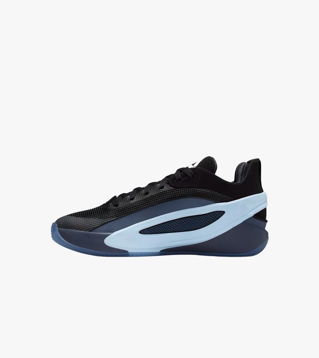 Juoda Jordan luka 5 edge