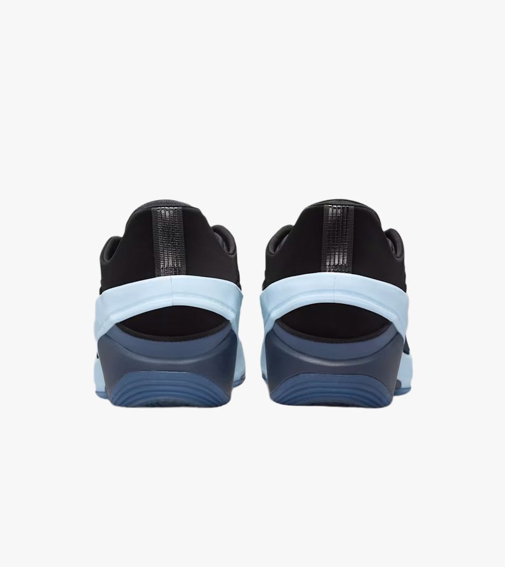 Juoda Jordan luka 5 edge