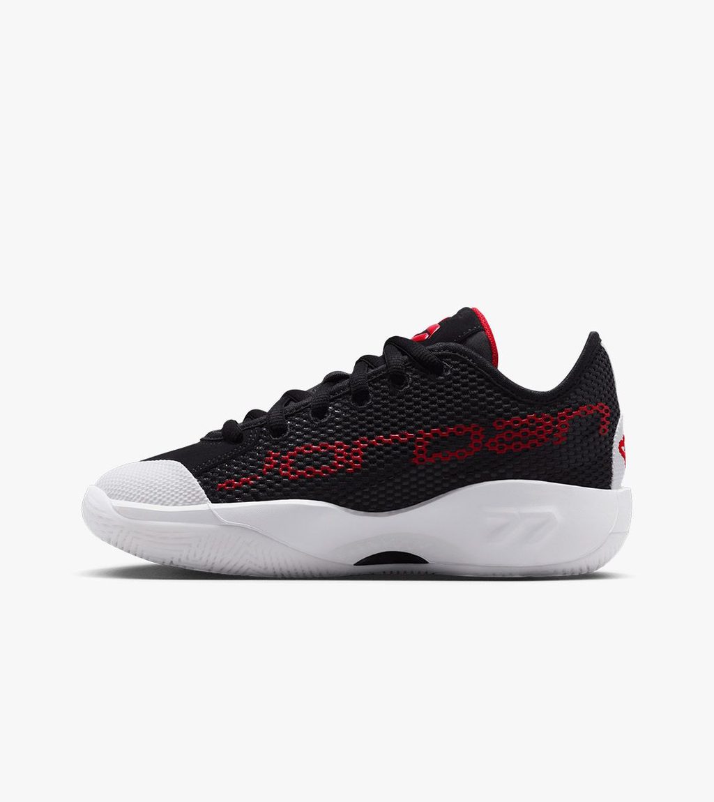 Musta JORDAN LUKA 77 (GS)