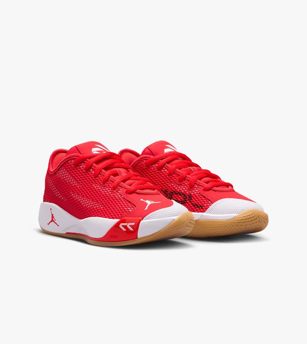 Red JORDAN LUKA 77 (GS)