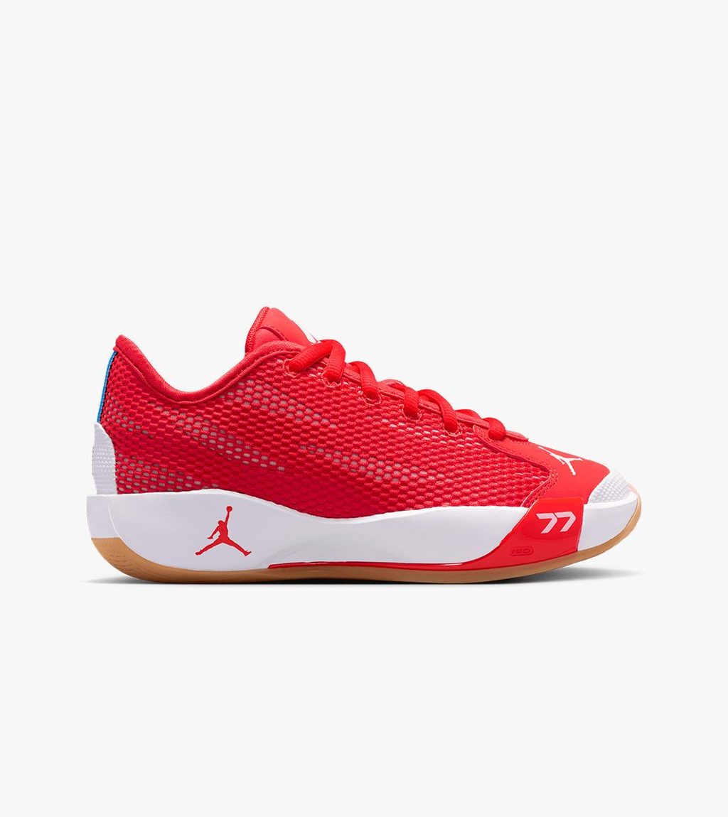 Red JORDAN LUKA 77 (GS)