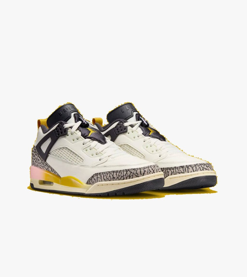 Monivärinen JORDAN SPIZIKE LOW
