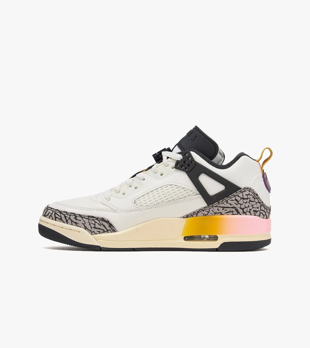 Monivärinen JORDAN SPIZIKE LOW