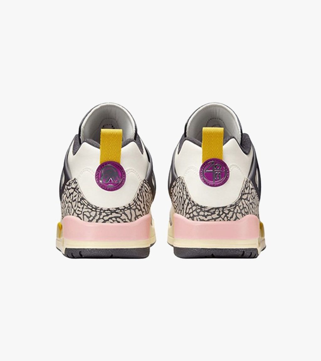 Monivärinen JORDAN SPIZIKE LOW
